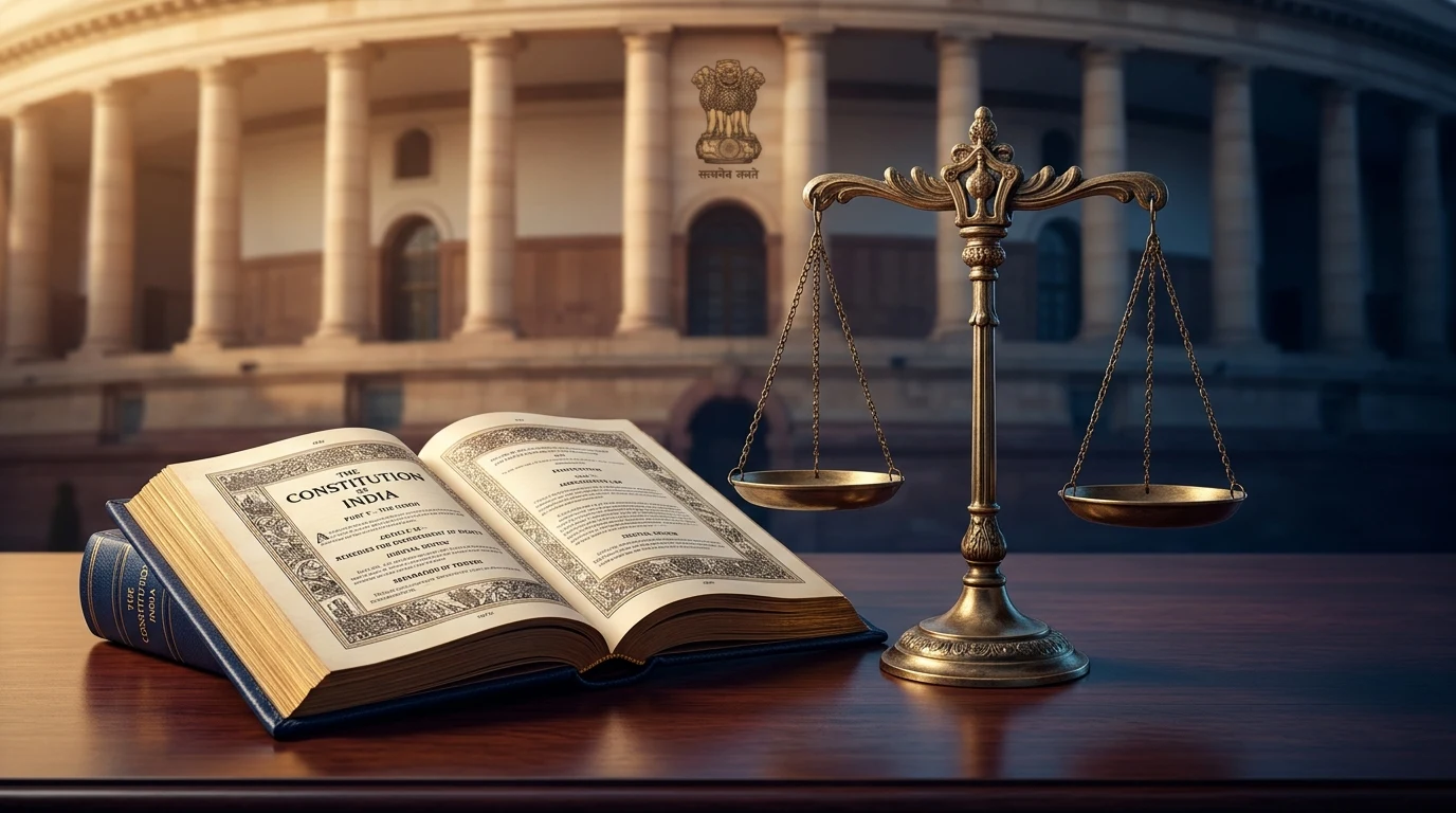 Administrative Law & Executive Accountability Practice Hub