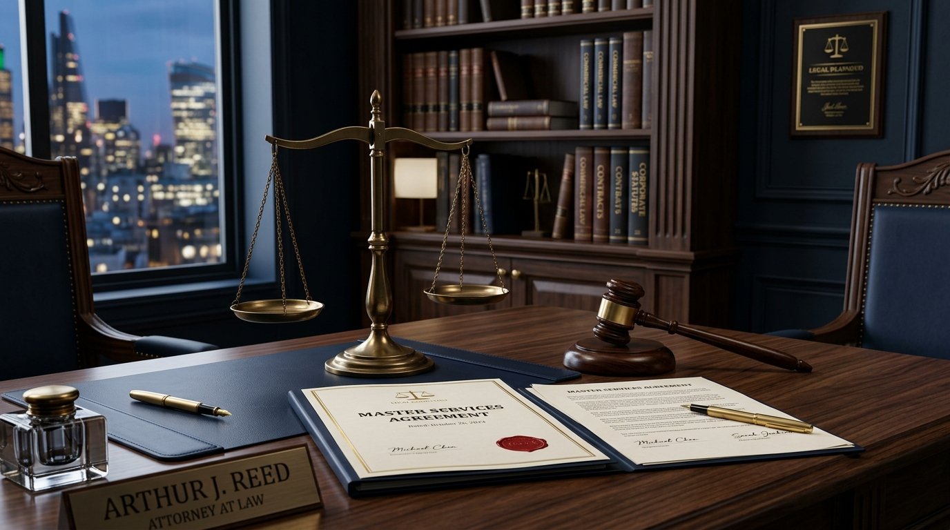 Best Lawyer for Arbitration Act Section 11 Section 34 Foreign Awards Enforcement High Court Advocate Chandigarh