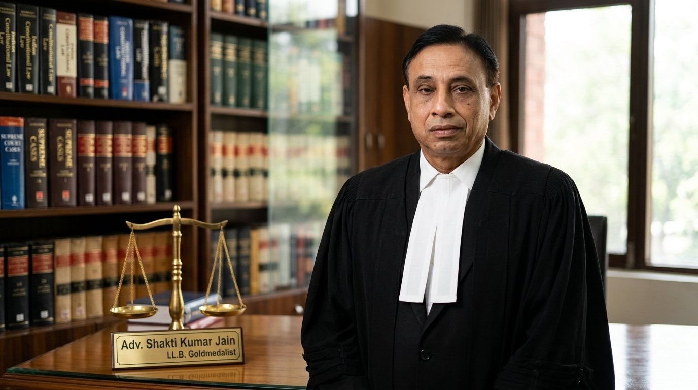 Top Lawyers in Chandigarh