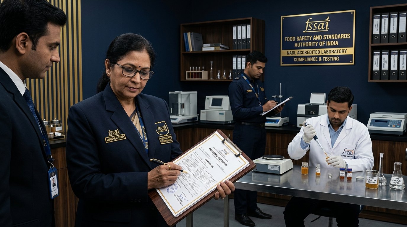 Best Lawyer for Food Safety Act FSSAI Section 59 Adulteration Designated Officer Notices High Court Advocate Chandigarh