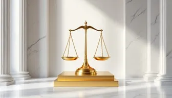 Scales of Justice