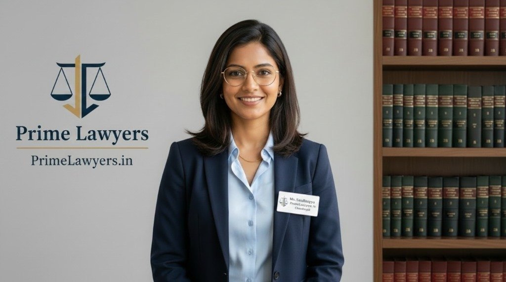 Best High Court Advocate Chandigarh Top Rated Legal Practice SARFAESI Debt Recovery Property Disputes Lawyer Prime Lawyers
