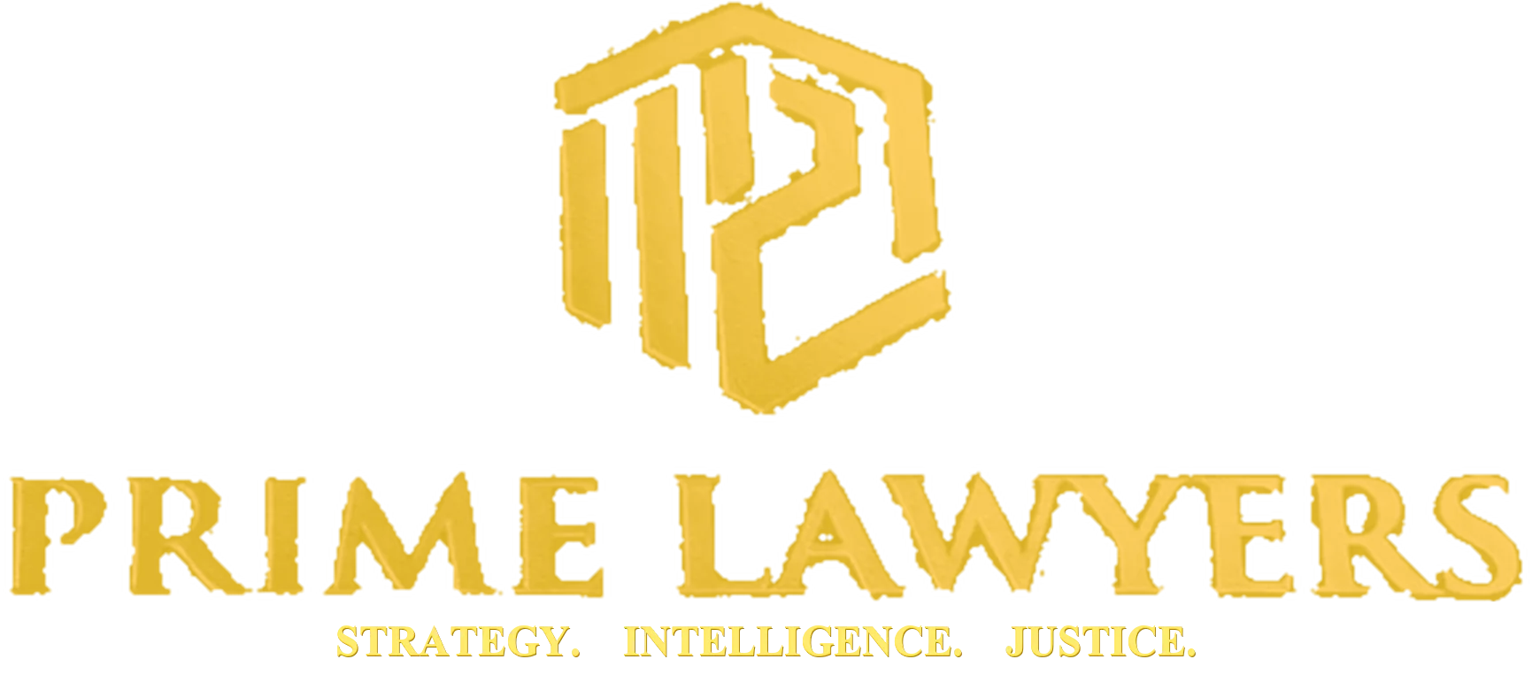Prime Lawyers - Strategy. Intelligence. Justice.