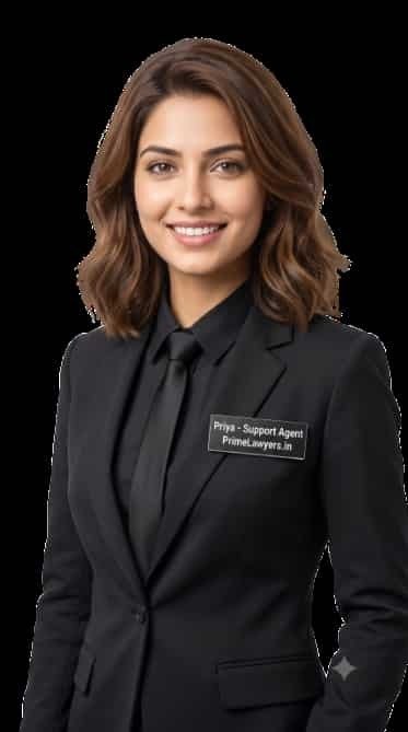 Priya Support Agent