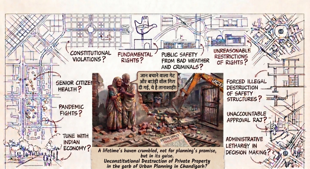 Chandigarh-Estate-Rules-Notices