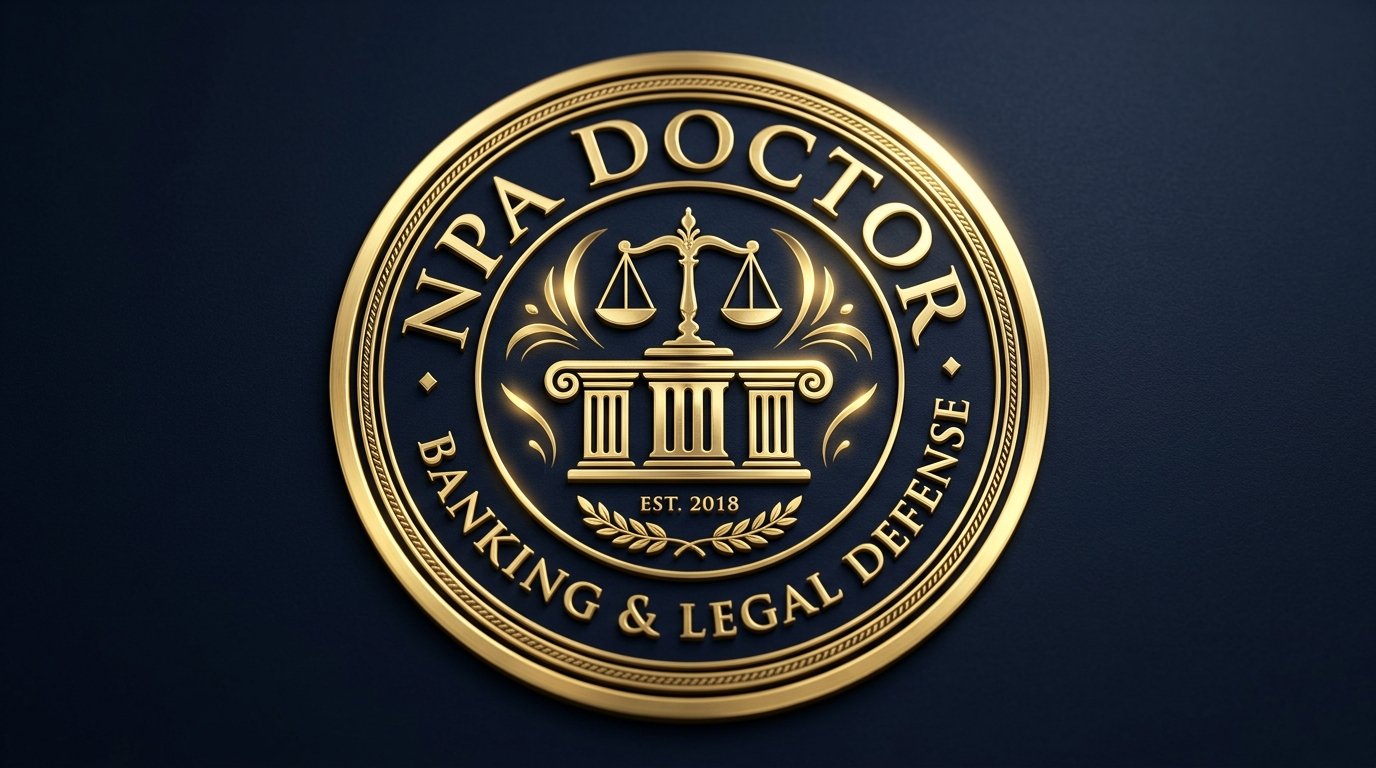 NPA Doctor Stressed Assets Loan Resolution Consultancy